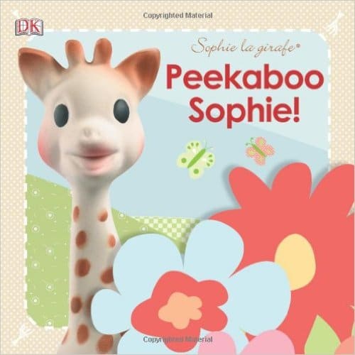 The Fashion Magpie Peekaboo Sophie