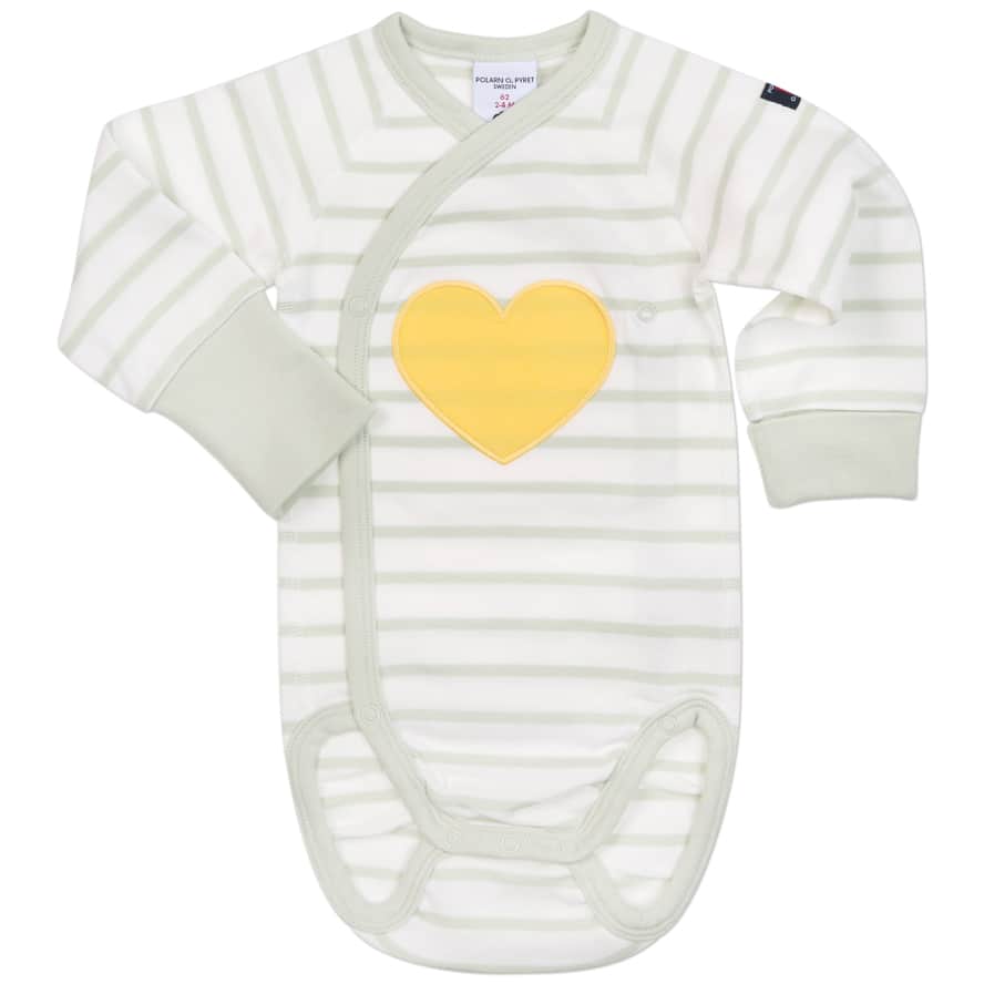 The Fashion Magpie Polarn O Pyret Onesie