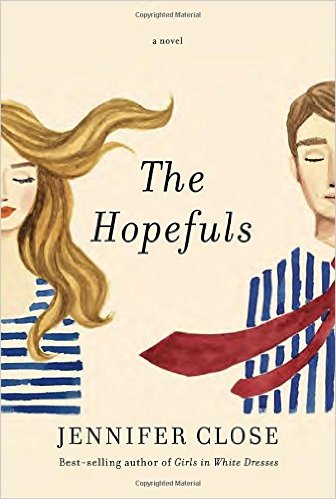 The Fashion Magpie The Hopefuls Jennifer Close