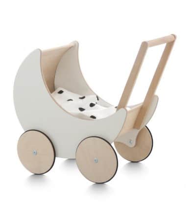 The Fashion Magpie Toy Pram