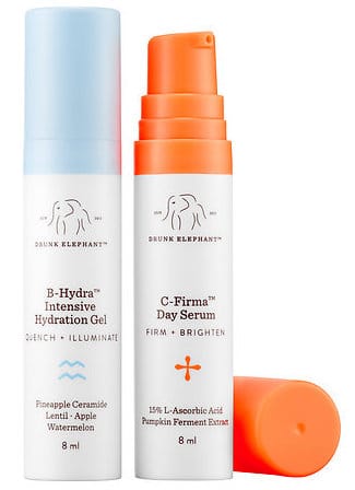 the fashion magpie drunk elephant skincare 1