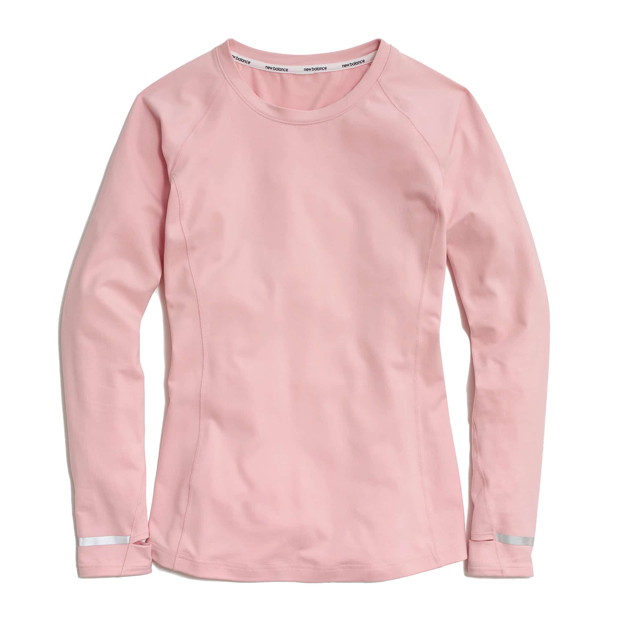 the fashion magpie new balance for jcrew