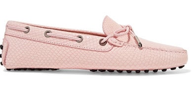 the fashion magpie tods gommino loafers