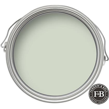 The Fashion Magpie Farrow Ball Pale Powder 3