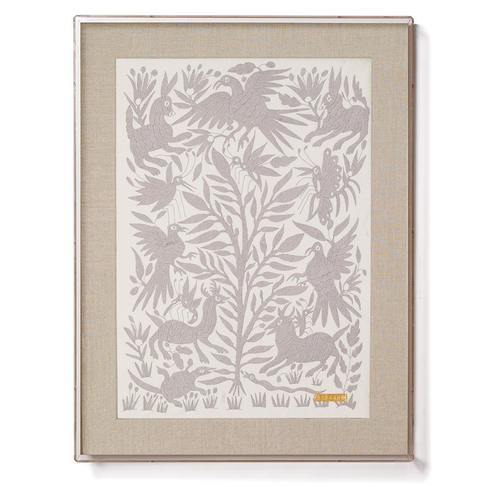 The Fashion Magpie St Frank Otomi