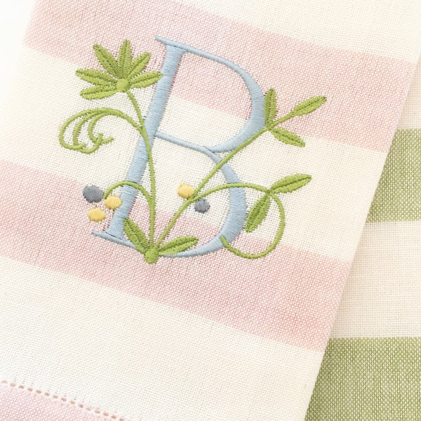 Hand Towels The Loveliest Company 2