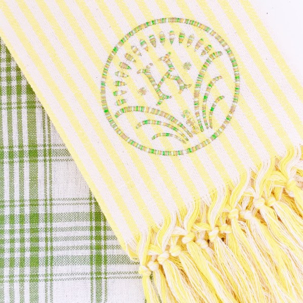 Hand Towels The Loveliest Company