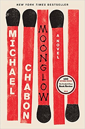 Moonglow Michael Chabon