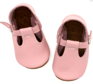 The Fashion Magpie Mon Petit Shoes
