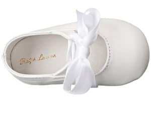 THe Fashion Magpie Polo Baby Riley Shoe
