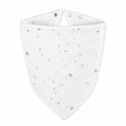The Fashion Magpie Aden Anais Bandana Bib