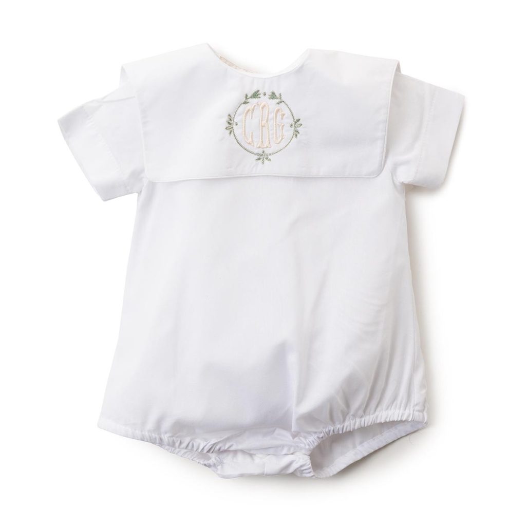 The Fashion Magpie Baby Braithwaite