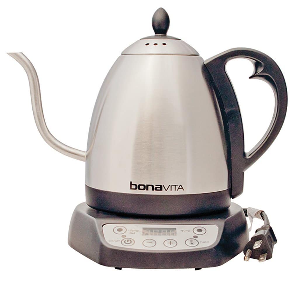 The Fashion Magpie Bonavita Electric Kettle