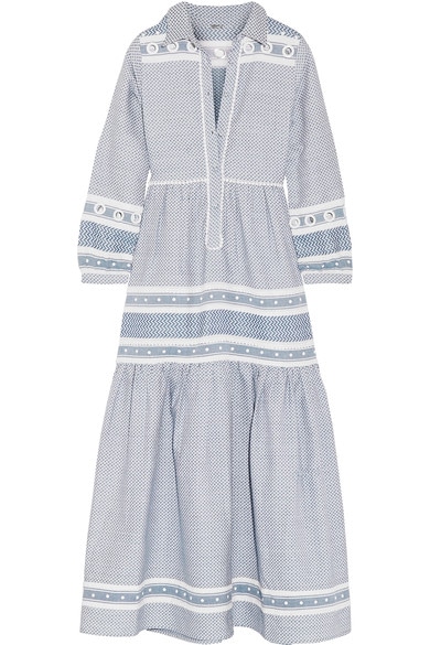 The Fashion Magpie Dodo Bar Or Maxi
