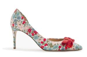The Fashion Magpie JCrew Liberty London Heels