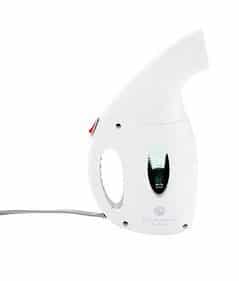 The Fashion Magpie Joy Mangano Steamer