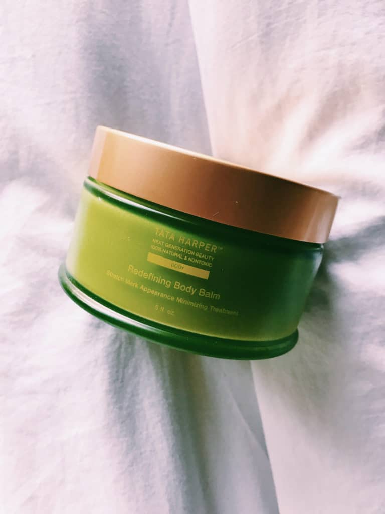 The Fashion Magpie Top Beauty Finds Tata Harper 2