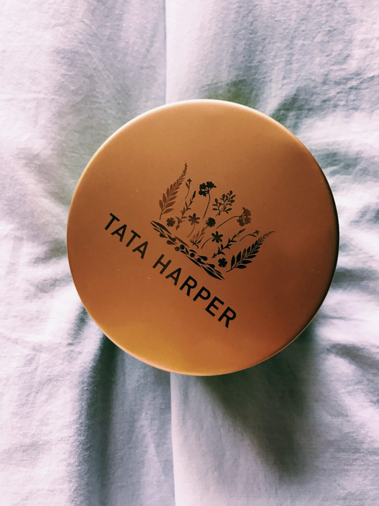 The Fashion Magpie Top Beauty Finds Tata Harper