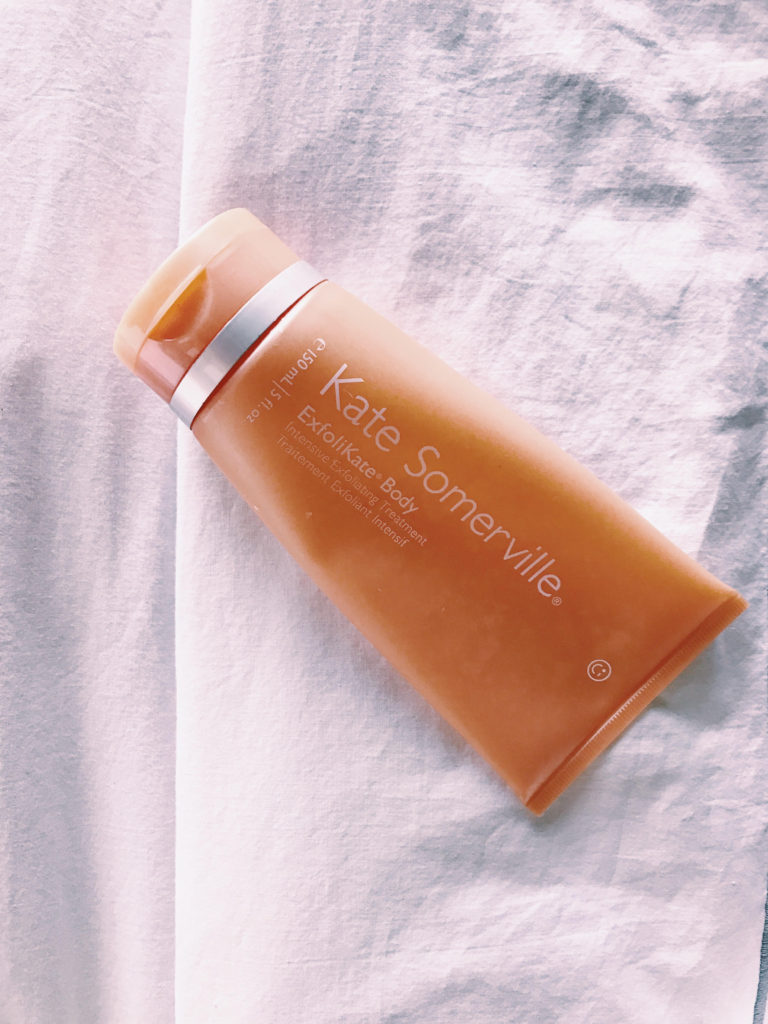 The Fashion Magpie Top Beauty Finds Kate Somerville