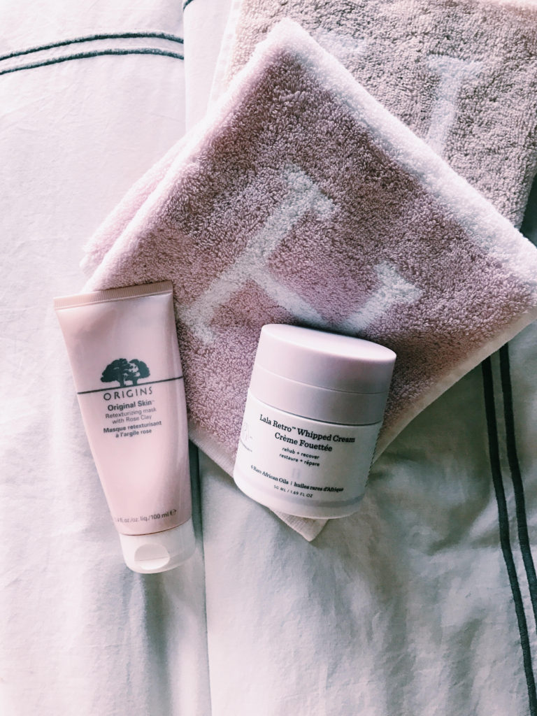 The Fashion Magpie Top Beauty Finds Drunk Elephant Origins