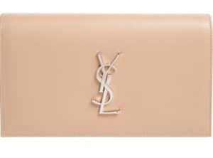 The Fashion Magpie YSL Clutch