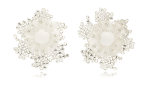 The Fashion Magpie Ranjana Khan Earrings