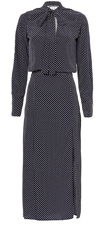 The Fashion Magpie Alexis Noelle Dress
