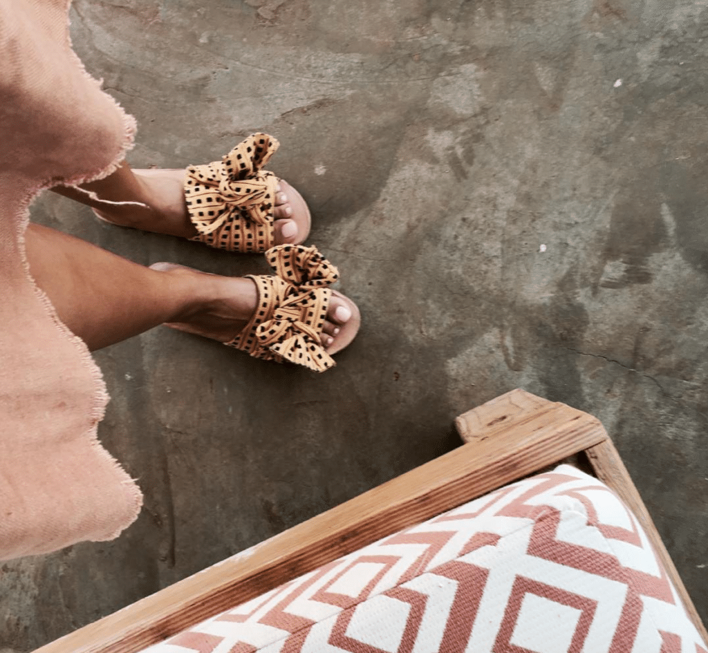 The Fashion Magpie Brother Vellies 1