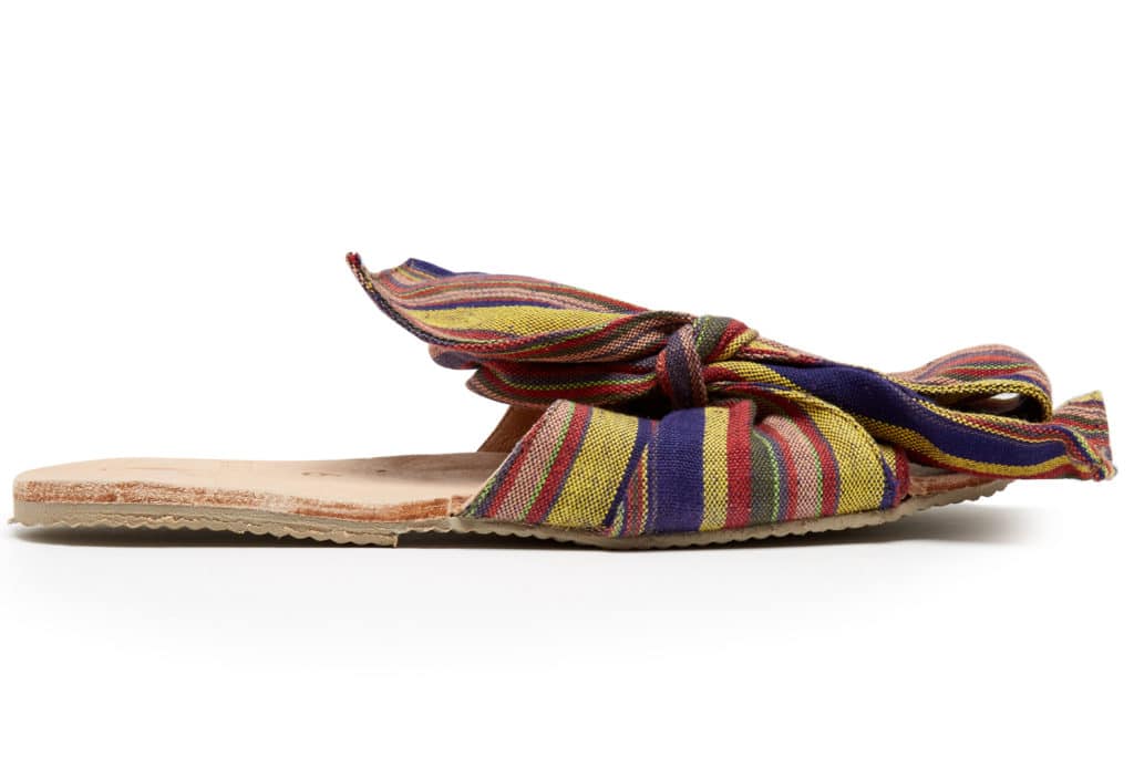 The Fashion Magpie Brother Vellies