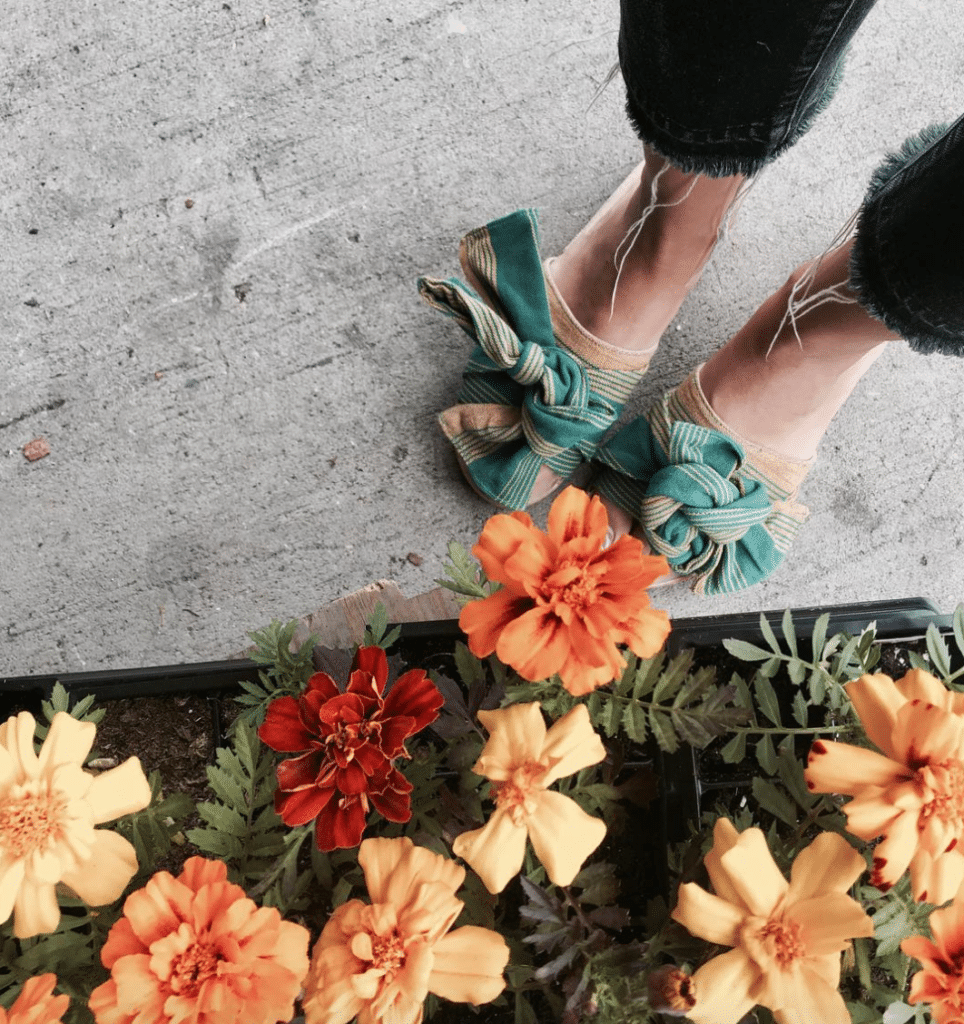 The Fashion Magpie Brother Vellies 3