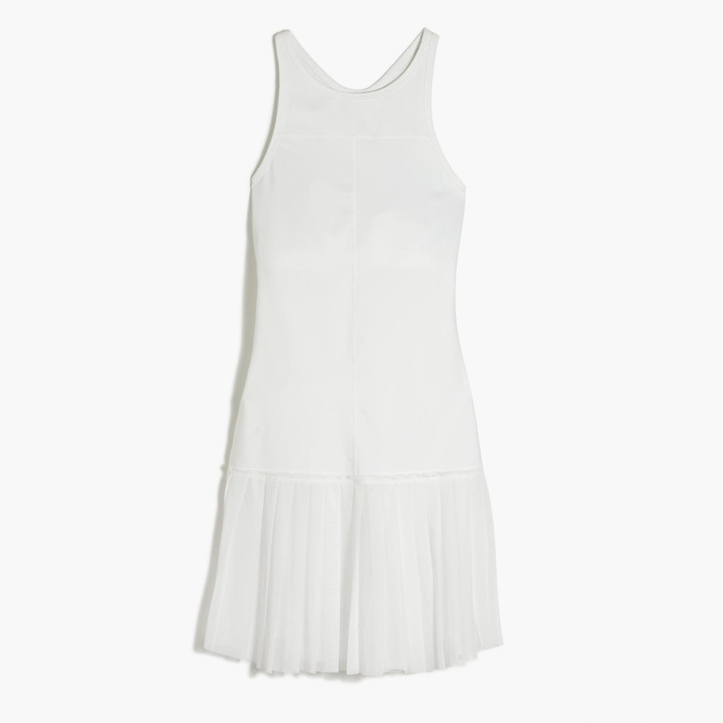 The Fashion Magpie J Crew Tennis Dress 3
