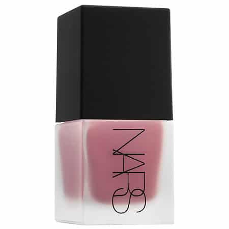 The Fashion Magpie Nars Liquid Blush