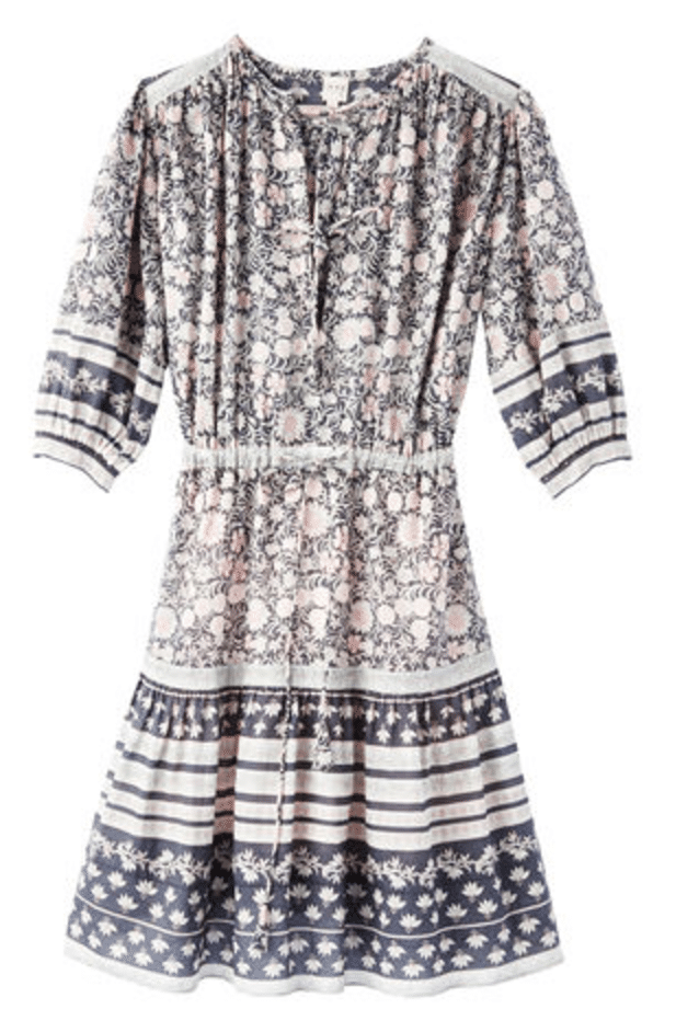 The Fashion Magpie Rebecca Taylor Dress