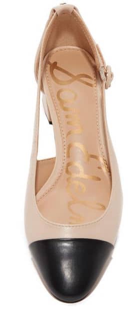 The Fashion Magpie Sam Edelman Leah Shoes