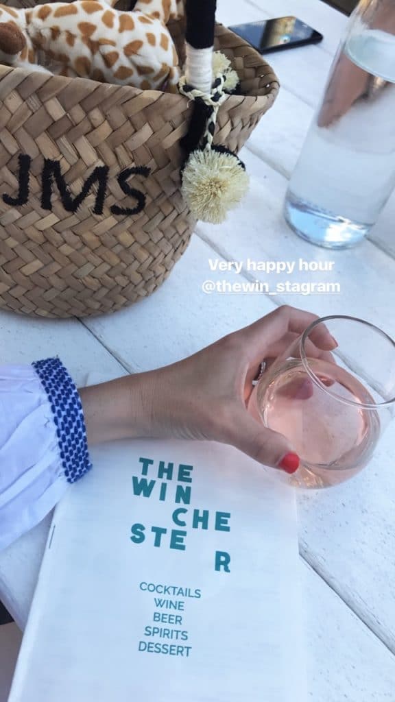 The Fashion Magpie Kayu Straw Bag