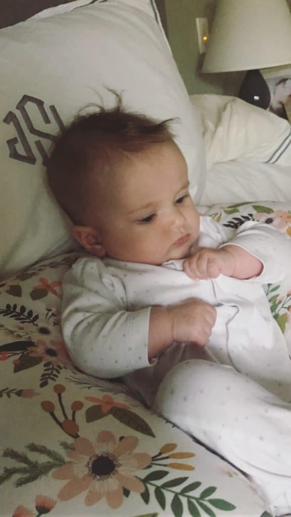 The Fashion Magpie Mini Magpie IvieBaby