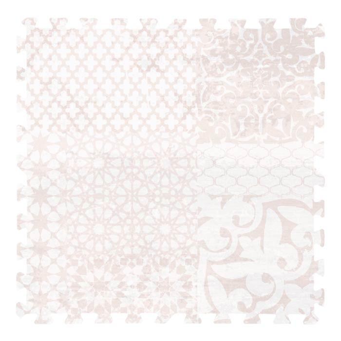 The Fashion Magpie Little Nomad Playmat