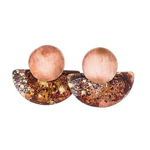 The Fashion Magpie Statement Earrings 2