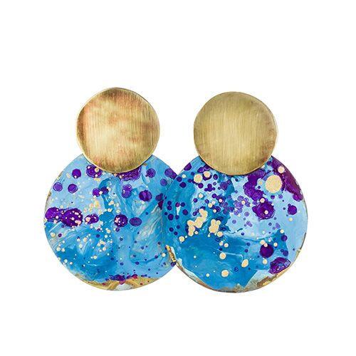 The Fashion Magpie Statement Earrings
