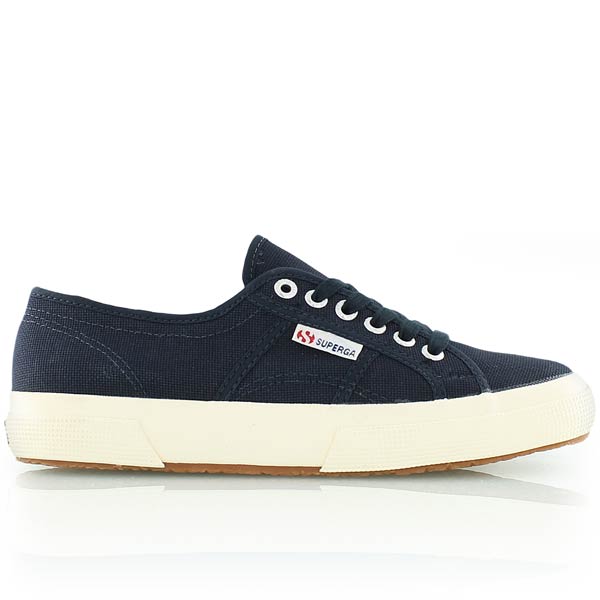 The Fashion Magpie Supergas Navy