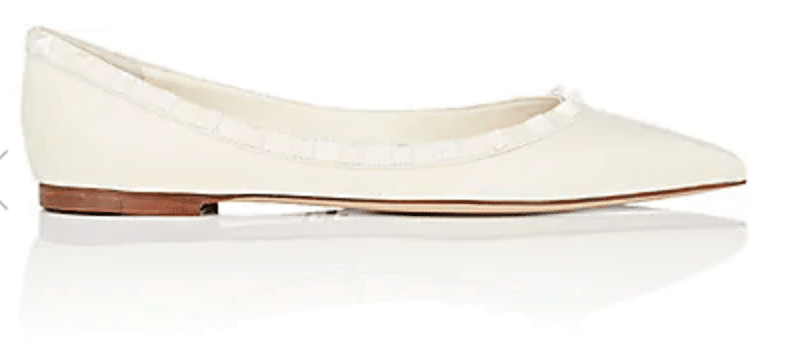 The Fashion Magpie Valentino Rockstuds 2