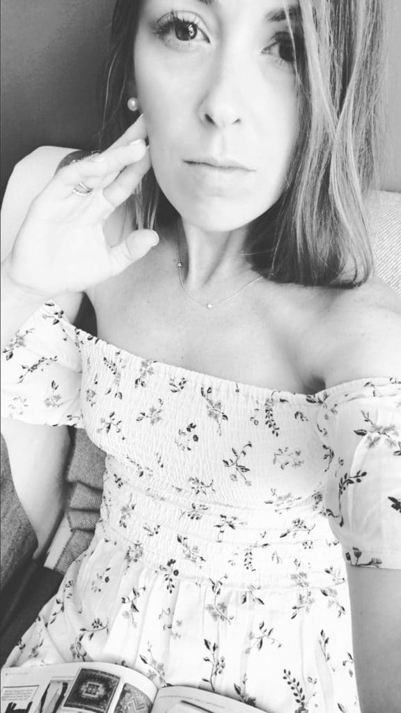 The Fashion Magpie Floral Dress