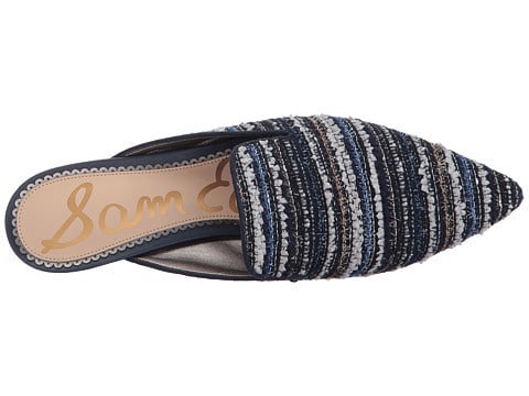 The Fashion Magpie Sam Edelman Ansley 1