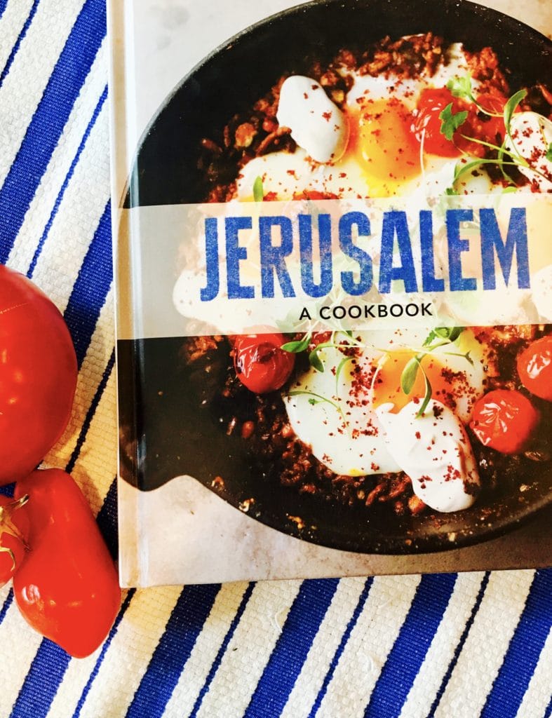 The Fashion Magpie The Best Cookbooks