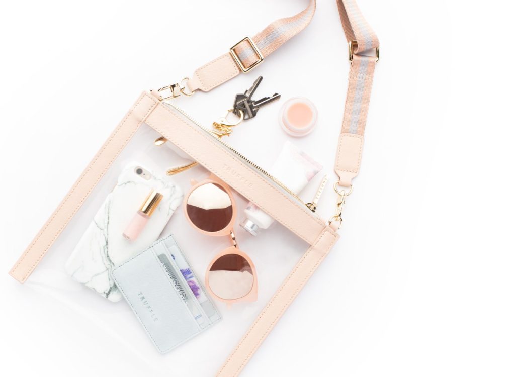 The Fashion Magpie Truffle Clarity