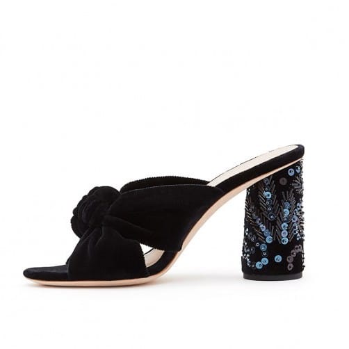 The Fashion Magpie Loeffler Randall Coco Slide 2