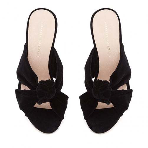 The Fashion Magpie Loeffler Randall Coco Slide