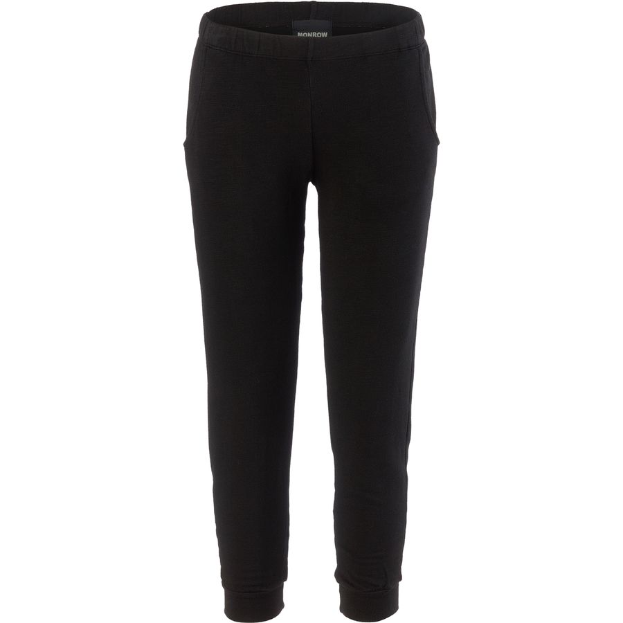The Fashion Magpie Monrow Joggers