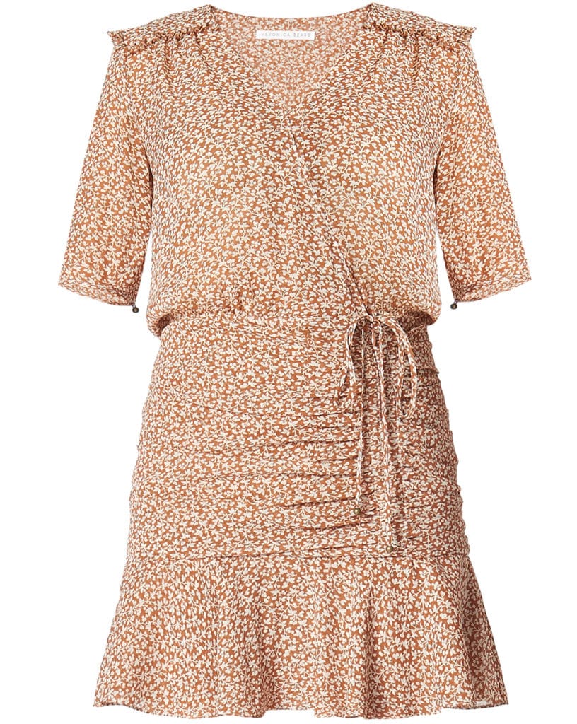 The Fashion Magpie Veronica Beard Dakota Dress