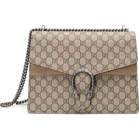 The Fashion Magpie Gucci Dionysus Bag